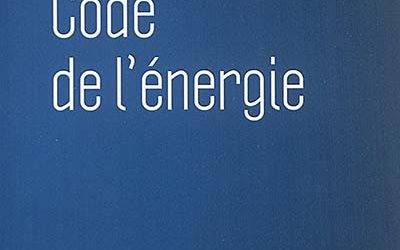 CRE : Augmentation du TURPE pour RTE et nouvelle tarification des prestations réalisées à titre exclusif par les GRD