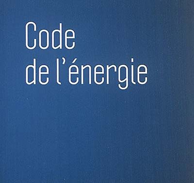 CRE : Augmentation du TURPE pour RTE et nouvelle tarification des prestations réalisées à titre exclusif par les GRD