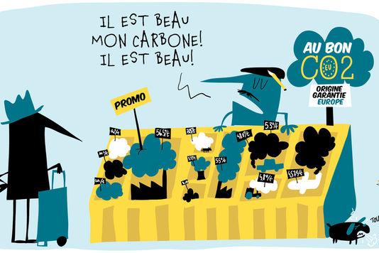 Marché carbone : Réforme ou échec en vue ? point de vue de l’UFE