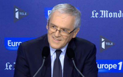 EDF boucle sa stratégie industrielle pour la production nucléaire