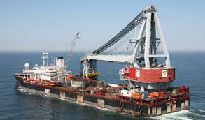 Trianel Windpark Borkum II choisi Seaway Heavy Lifting pour l’installation