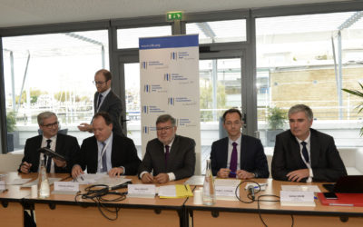 La BEI et la Société Générale verdissent le secteur maritime