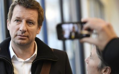 Yannick Jadot sera le candidat d&rsquo;EELV