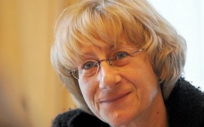 Les 5 nouveaux membres pour le suivi de la COP