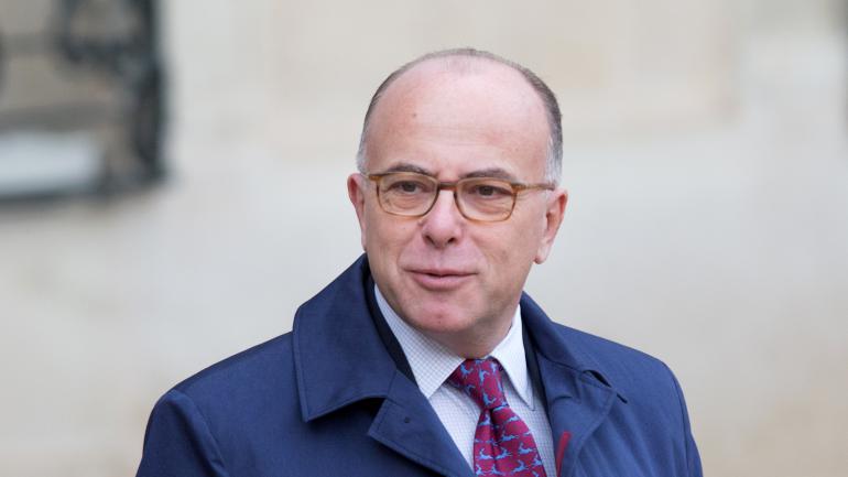 Bernard Cazeneuve nommé Premier Ministre