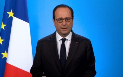 Le Président de la République ne briguera pas un nouveau mandat