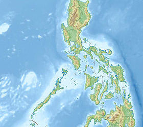 Sabella aux Philippines