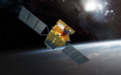 France – Chine : Le projet de satellite CFOSat de mesure des vagues primé