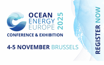Ocean Energy Europe