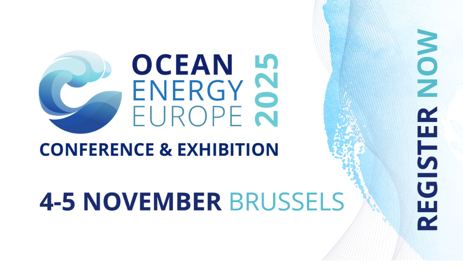 Ocean Energy Europe