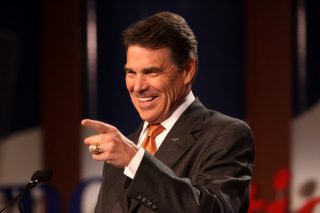 rick perry 320x213