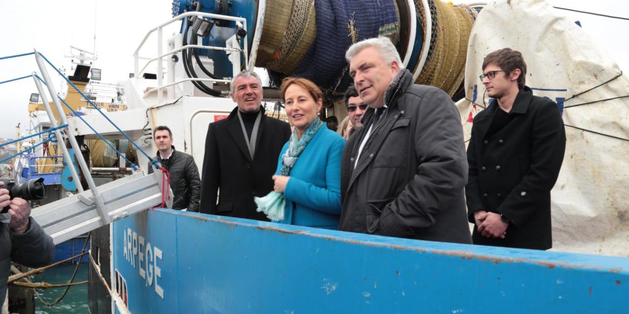 Dunkerque : 1er appel d’offre de type dialogue concurrentiel