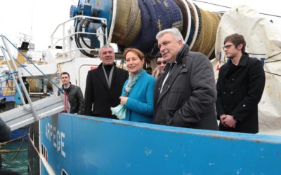 Dunkerque : 1er appel d’offre de type dialogue concurrentiel