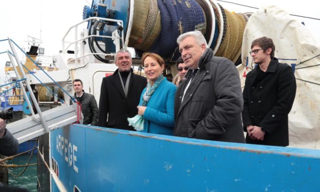 Dunkerque : 1er appel d’offre de type dialogue concurrentiel