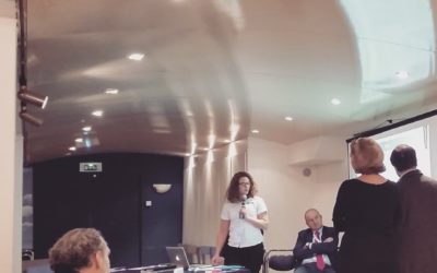 Dong Energy se retire du charbon