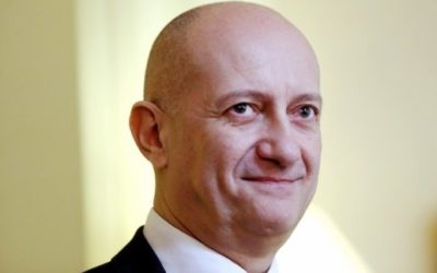 Nouveau préfet en Manche