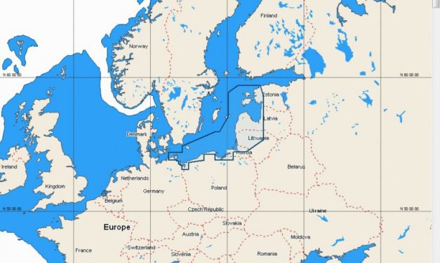 Le Parlement lituanien a approuvé des lois pour le développement de l’énergie éolienne offshore en mer Baltique