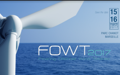 FOWT 2017 : dernier jour pour vous inscrire