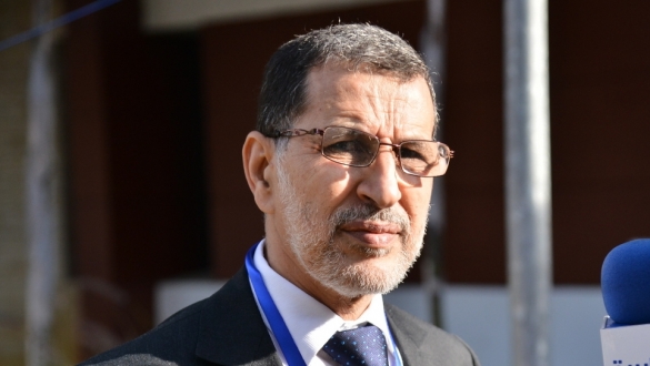 Le Maroc à la tête de la présidence de la COP22 change de Premier Ministre