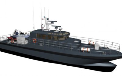 Les Chantiers Allais signe un nouveau contrat