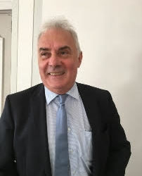 Gaz : Bernard Aulagne conserve sa présidence