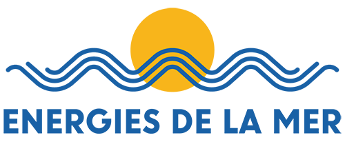 LOGO ENERGIES DE LA MER 500