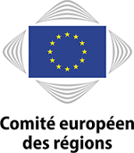 Logo Comite des regions 