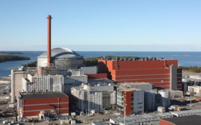 AREVA NP – EDF : Feu vert de Bruxelles