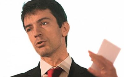 Loïc ROCARD sera PDG d’AREVA TA