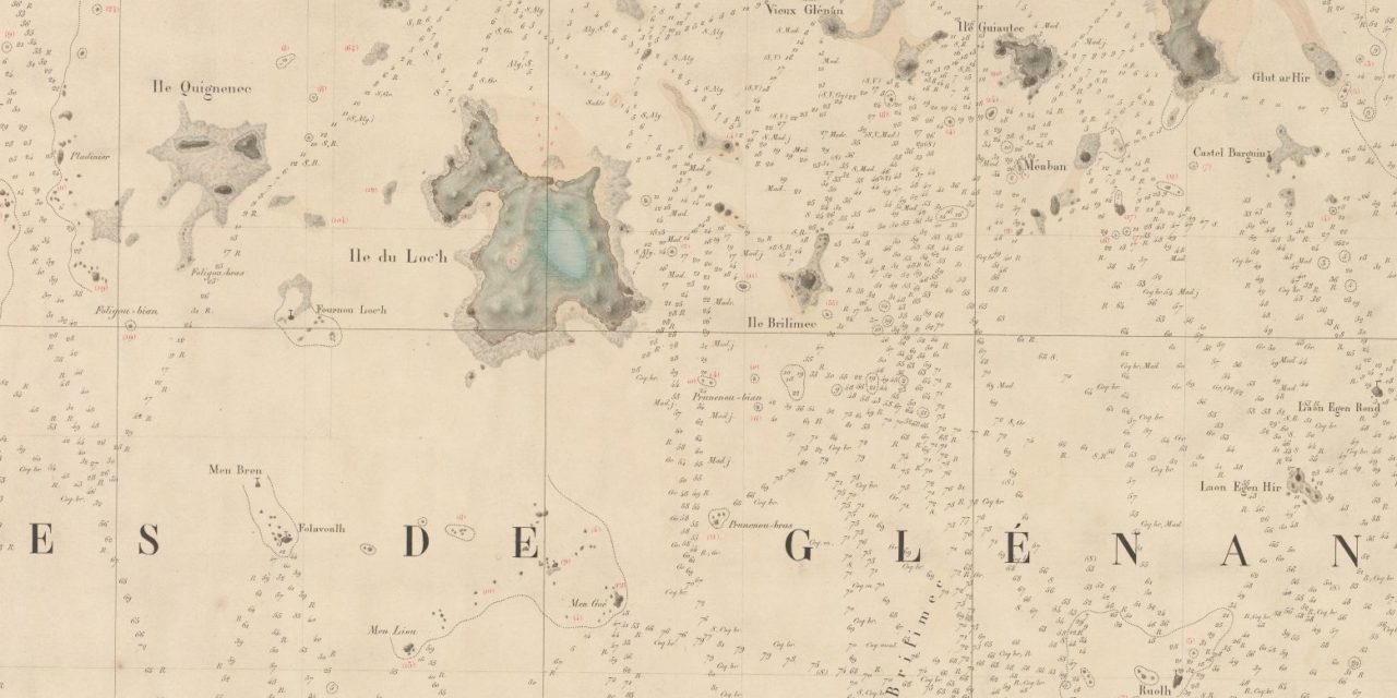 Le centre nautique des Glénans fête ses 70 ans