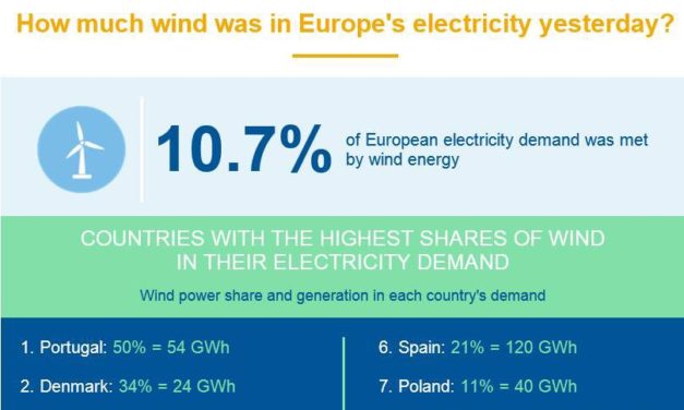 OWE 2017 – L’éolien flottant : la base des coûts passe par la standardisation