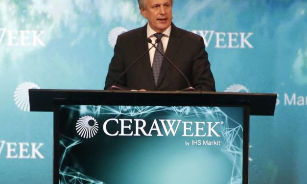 Shell se fixe des objectifs de réduction de ses émissions de CO2