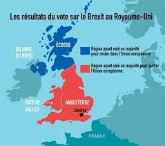 Elections britanniques : Pays de Galles et Ecosse gagnants sur les énergies marines