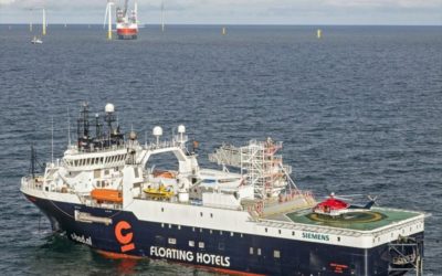 CGG un dossier “chaud” pour le nouveau gouvernement