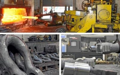 Le Béon Manufacturing cherche repreneur