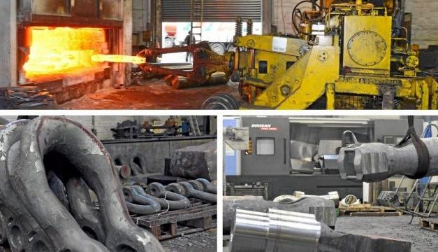 Le Béon Manufacturing cherche repreneur