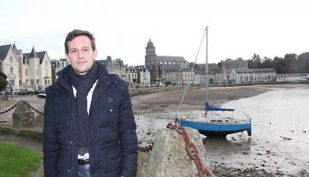 La Région Bretagne se dote du plus jeune président à la tête d’une région