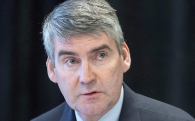 Canada : Nouveau gouvernement pour la province de Nova Scotia