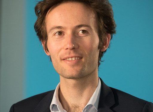 Nicolas Hulot se dote d&rsquo;un spécialiste Finance Verte