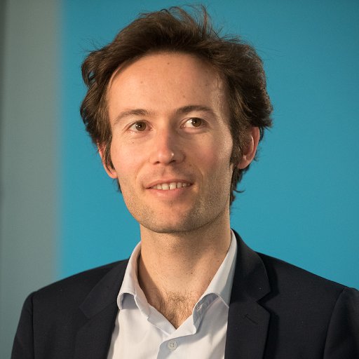 Nicolas Hulot se dote d’un spécialiste Finance Verte