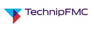 Logo TechnipFMC