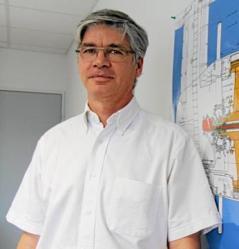 Antoine Malafosse  nommé directeur d’EDF hydroélectricité Bretagne – Normandie