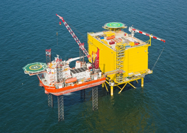 Inocean rachète toutes les actions d’ABB Inocean
