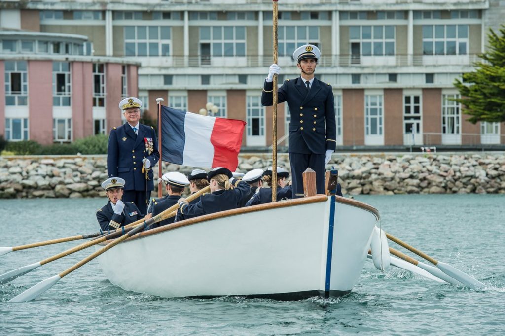 CV Eric Pagès prend ses fonctions