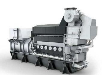 LDA : Le calendrier du 1er navire de maintenance français est respecté