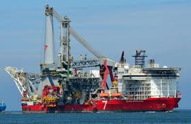 STX continues to respect the timing for Arkona Offshore Windpower