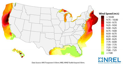 Wind resource data EDM 0408017