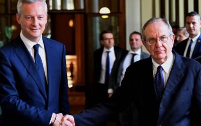 STX France – Fincantieri : La porte reste ouverte