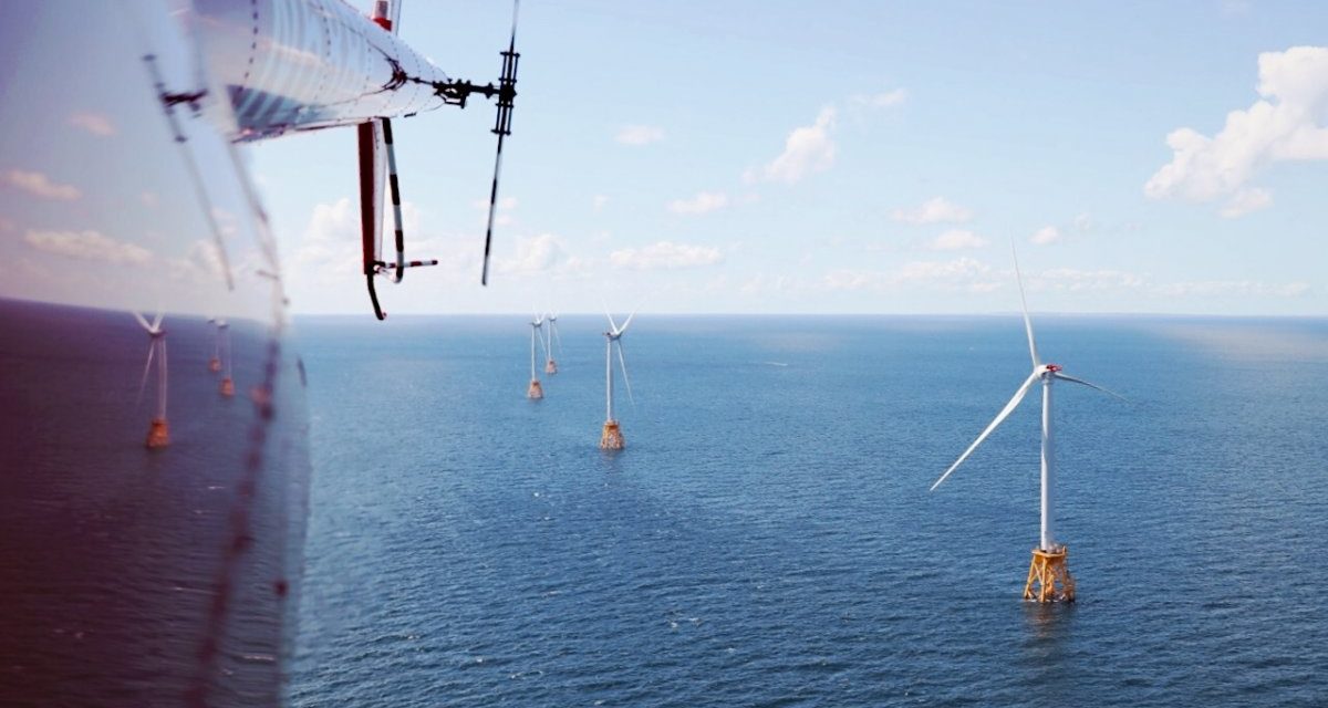 Eolien USA : Les tarifs de vente de l&rsquo;électricité sont historiquement au plus bas