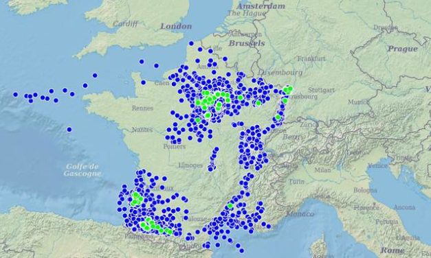 Une annonce symbolique : Vers un arrêt presque complet de la production nationale d’hydrocarbures